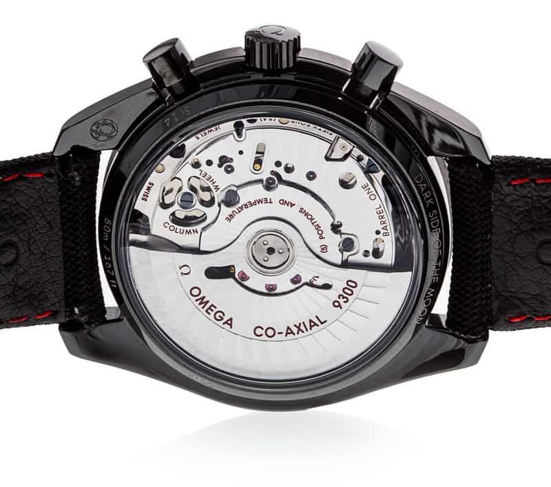 Omega Speedmaster Dark Side of the Moon 311.92.44.51.01.003